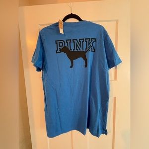Victoria secret Pink tee